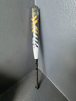 New Louisville Slugger 2024 Meta Fastpitch Bat -11 32/21 • $379.99