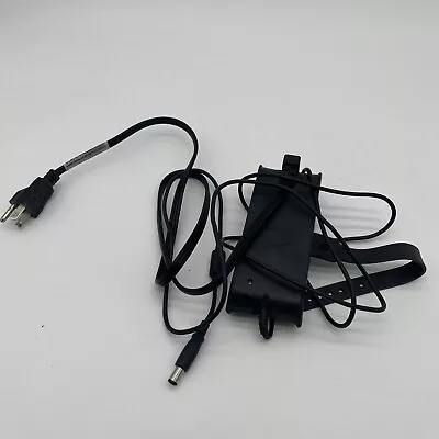 Dell PA-10 Adapter Inspiron OEM Latitude Genuine 90W PA-1900-02D2 U7809 +AC Cord • $10.46