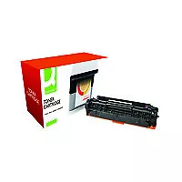 Q-Connect Canon 718M Toner Mag • £21.39