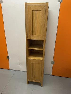 £100 • Buy Marks & Spencer M&S Sonoma Tall Cabinet