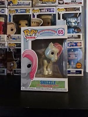 Snuzzle - 65 - My Little Pony Funko Pop Vinyl • £15.45