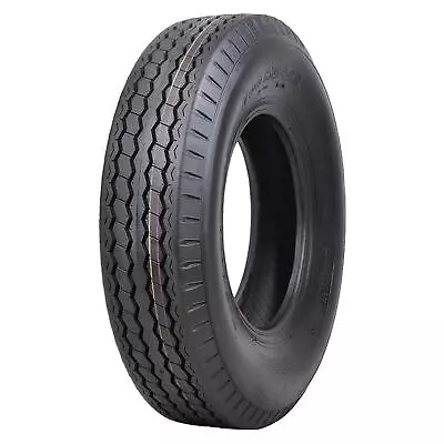 2 New Vee Rubber V142  - St7.00/-15 Tires 70015 7.00 1 15 • $206.02