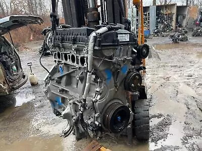 2.0L Engine/motor Assembly FORD FOCUS 12 13 14 15 16 17 18 • $750