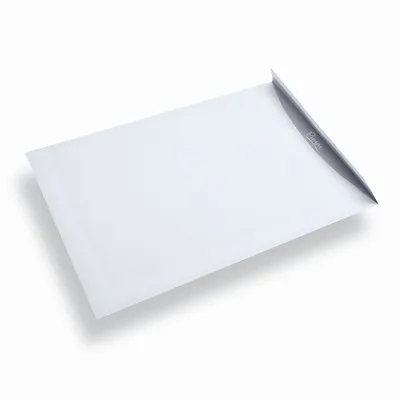 £1.48 • Buy 5x 10x 20x 50x 100x 250x Gummed SELF SEAL White Envelopes- C6 A6 C5 A5 C4 A4
