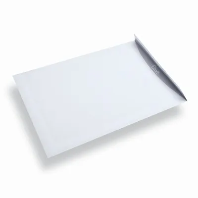 5x 10x 20x 50x 100x 250x Gummed SELF SEAL White Envelopes- C6 A6 C5 A5 C4 A4 • £5.99