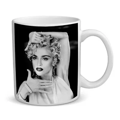 Madonna BB7 Coffee Tea Cup Mug • £12.97