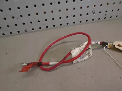 Battery Positive Cable - Can-Am Ryker 900 2019 To 2023 • $10