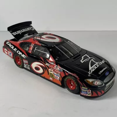 2000 Mark Martin Eagle One Roush Team Caliber Owners Series NASCAR 1/24 Diecast • $26.61