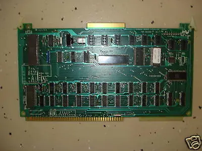 Monarch Cnc Hyperdex Indexer  Board  Pwa1001299 • $489