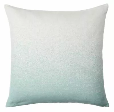 Ikea Videspinnare Cushion Covers 50 X 50 Cm 2 Set Light Blue  • £14