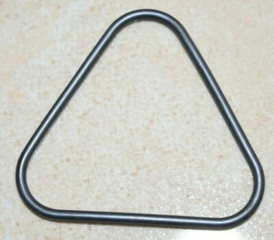 £4.95 • Buy Karcher K1 K2 K3 K4 KB Pressure Washer Triangle O Ring Seal Gasket 9.081-422.0