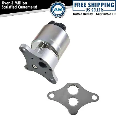 EGR Exhaust Gas Valve For Acura GM Honda Isuzu Car Pickup Truck Van SUV • $52.86