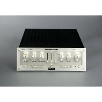 Integrated Amplifier Stereo Amplifier Marantz 1152 DC • $2173.07