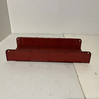 Vintage Marx Generic Girder Bridge  O/O-27 Toy Train Model Railroading • $8.99