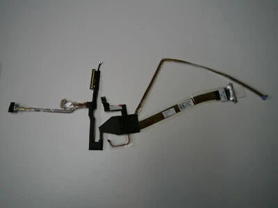 £6 • Buy 06374H Screen Cable For DELL Precision M6500