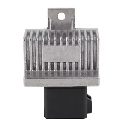 For Vauxhall Movano & Vivaro Glow Plug Relay Control Unit Replacement 91167210 • £26.89