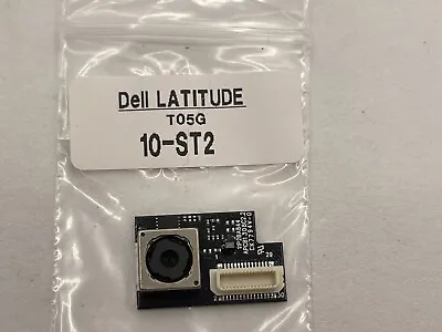 Dell Latitude 10 ST2  Rear Facing Camera 0W02V1 • £3.39