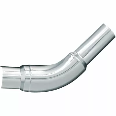 $40.49 • Buy Kuryakyn 9196 Chrome Bridge The Gap Heat Shield 1993-08 Harley Dresser/Road King