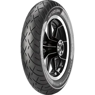 Metzeler Tire - ME 888 - 120/70-21 - 62V 3134100 • $257.98