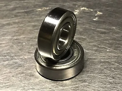 Replacement Bearing Set For L&R Master Watch Cleaning Machine For Watchmaker • $29.99