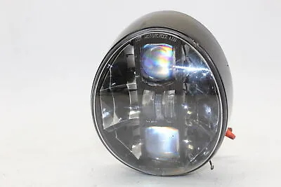 2003-2008 Kawasaki Vulcan 1600 Single Headlight Head Lamp Light • $89.10