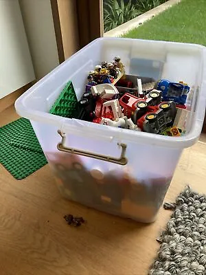 LEGO DUPLO - Bulk • $100