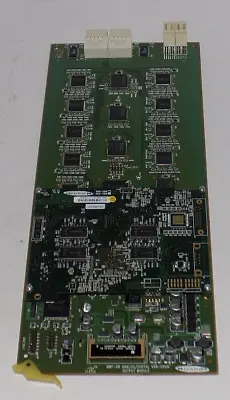 Miranda Wmf-hr Analog/digital Vga-uxga Output Module W/ Mw0-hdm For Kaleido K2 • $45