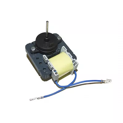 Amana Frost Free Fridge Evaporator Fan Motor Reversible Cw Or Ccw 240v • $41.80