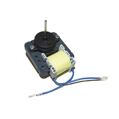 Replacement Frost Free Fridge Evaporator Fan Motor Reversible Cw Or Ccw 240v • $41.80