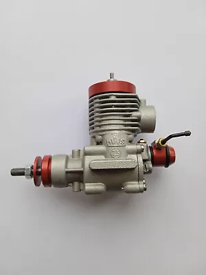 MVVS 2.5 GR Glow Engine • $99