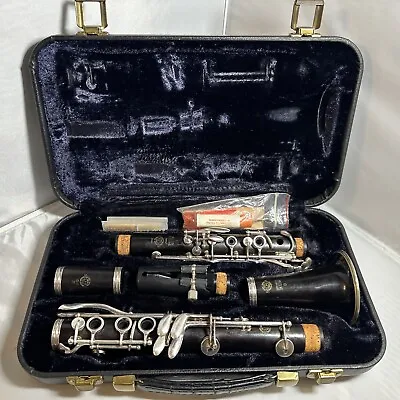 Selmer Series 10g Clarinet Paris • $850