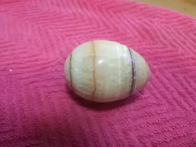 Marble Egg  • $0.99