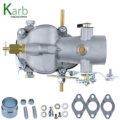 Zenith Style 12522 Carburetor For Marvel Schebler TSX113 TSX926 OS466 181644M91 • $120