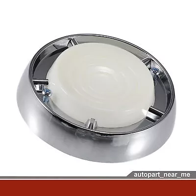 Car Dome Light Bezel Lens Lamp Cover Fits For Ford For Mustang 1967-1970 - 1pcs • $13.15