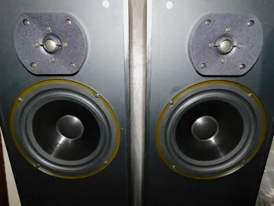 Mirage M-790 Tower Speakers • $269