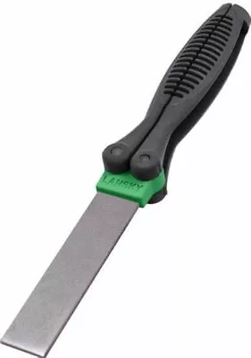 Lansky Single-Sided Folding Diamond Sharpening Paddle (Medium Grit) FP-280 • £24.99