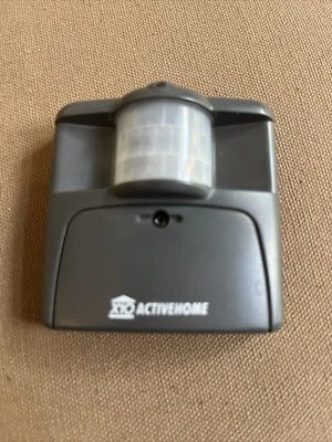 $10.99 • Buy X10 Active Home Active Eye Indoor/Outdoor Motion Sensor Model: MS14A