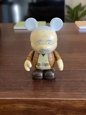 Disney VINYLMATION Star Wars Series 1 Chaser - Obi-wan • $25