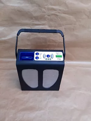 £59.99 • Buy  ReadEasy Move 2 Reading Device Low Vision OCR Text To Voice Scanner UNTESTED 
