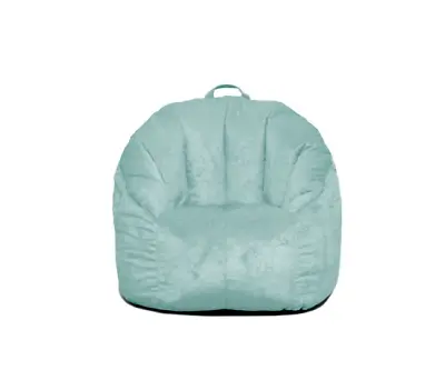 $37.59 • Buy NEW Big Joe Joey Bean Indoor Bag Chair, Lightweight Bean Bag