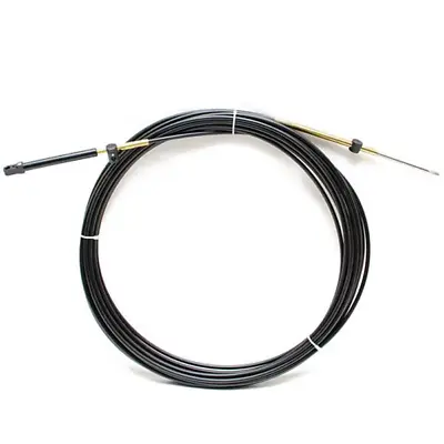 Mercury GEN I Boat Shift Throttle Control Cable 850716A24 | 24 Foot • $46.15