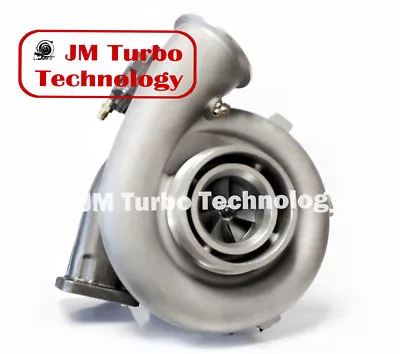 New Turbo For Detroit Series 60 14L Turbo 14.0L EGR Turbocharger • $575.05