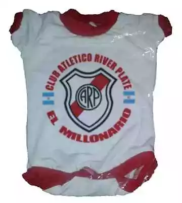 RIVER PLATE - EL MILLONARIO -Baby Bodysuit • $32.99