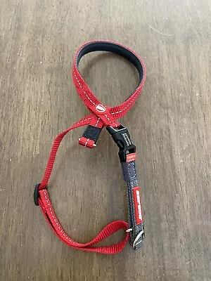 EzyDog Crosscheck Harness XS • $20