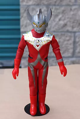 Henshin Cyborg Ultraman Taro DX Suit Vintage Takara SF Land Japanese Hero RARE • $150