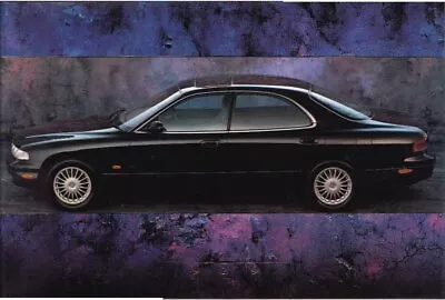 1992 MAZDA 929 HD Australian 24p Prestige Brochure • $19.27