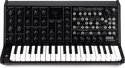 KORG Mini Monophonic Analog Synthesizer MS-20 Mini • $499.40