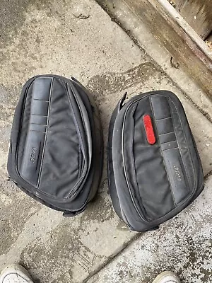 $600 • Buy Harley Davidson V-Rod VRSC Detachable Sport Saddlebags
