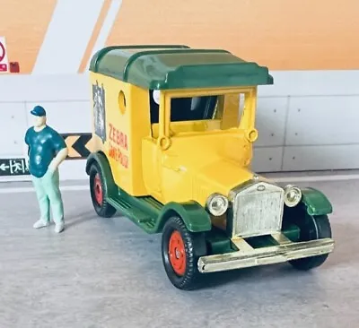 Corgi Cameo Collection Vintage Van & Truck Ford Morris Aec New Boxed Free Post • $13.55