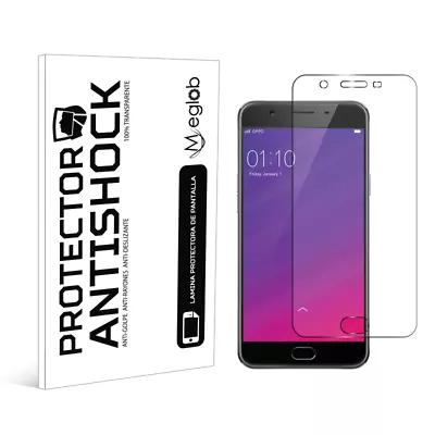 ANTISHOCK Screen Protector For Oppo F1s • $12.09